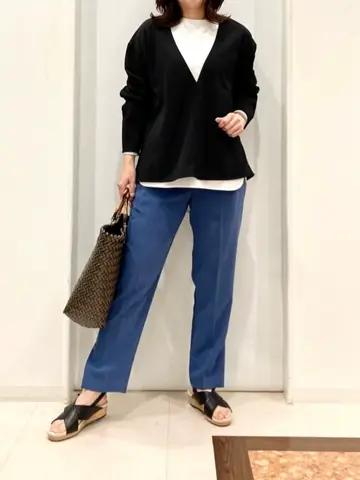 UNFILO 横田 コーディネート画像