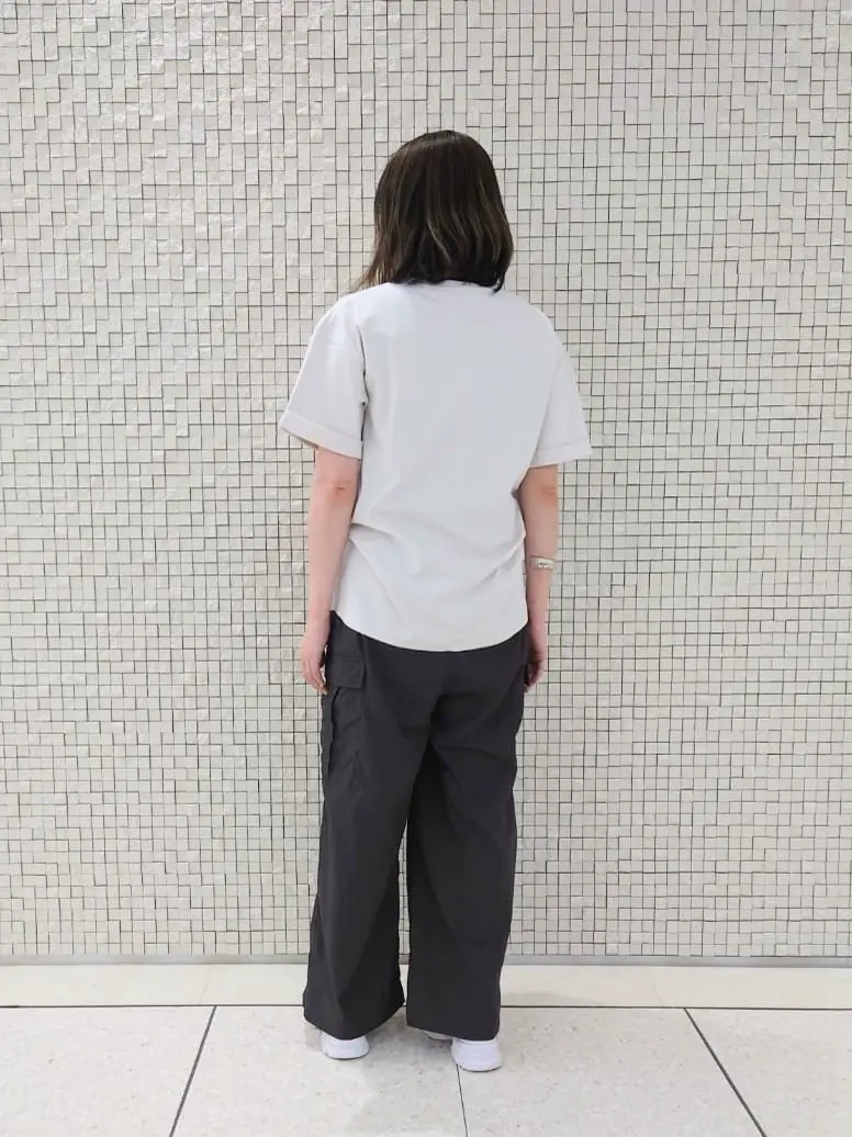 UNFILO 八坂 コーディネート画像