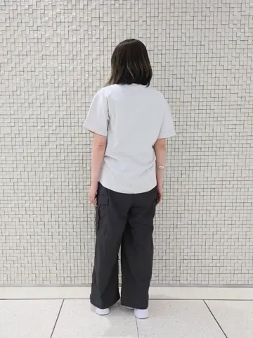 UNFILO 八坂 コーディネート画像