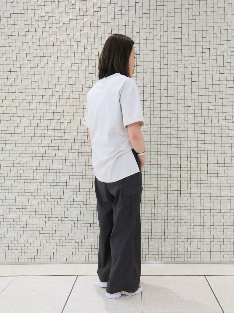 UNFILO 八坂 コーディネート画像