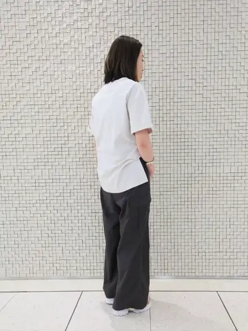 UNFILO 八坂 コーディネート画像