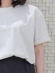 UNFILO 八坂 コーディネート画像