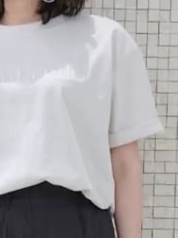 UNFILO 八坂 コーディネート画像