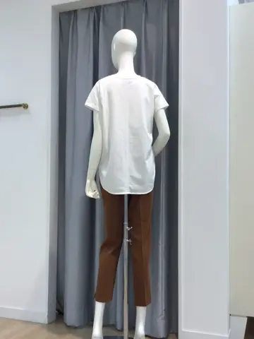 UNFILO スタッフ コーディネート画像