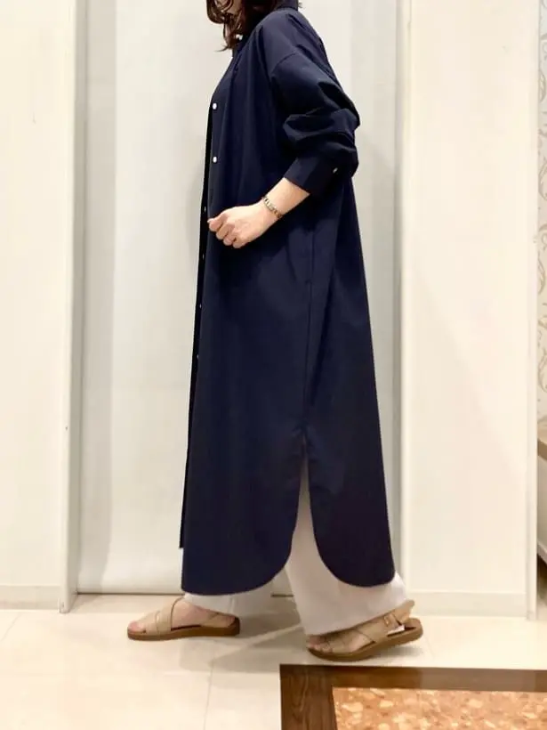 UNFILO 横田 コーディネート画像