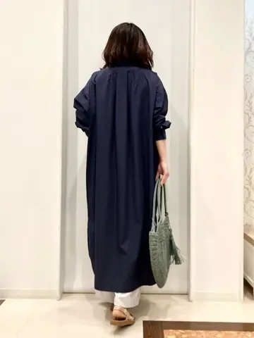 UNFILO 横田 コーディネート画像