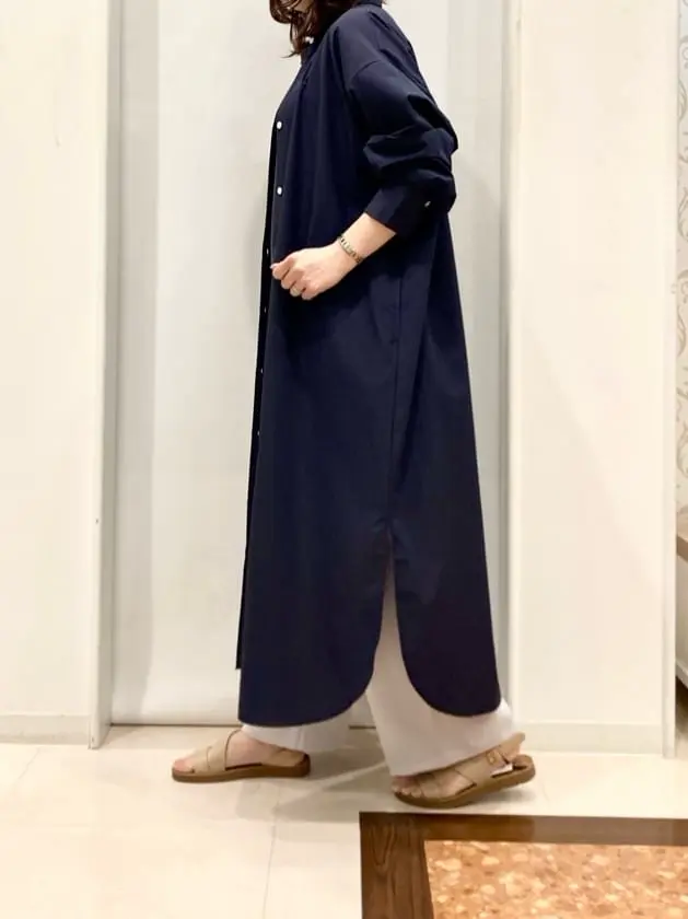 UNFILO 横田 コーディネート画像