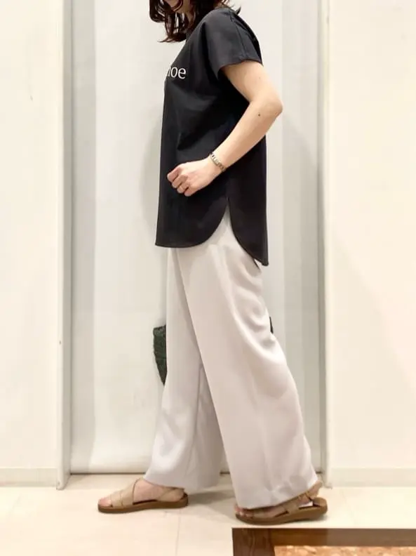 UNFILO 横田 コーディネート画像