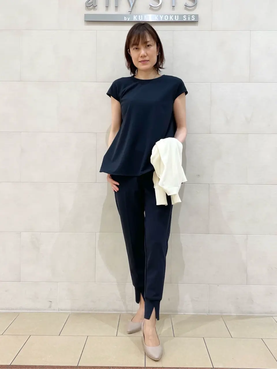  髙橋 コーディネート画像