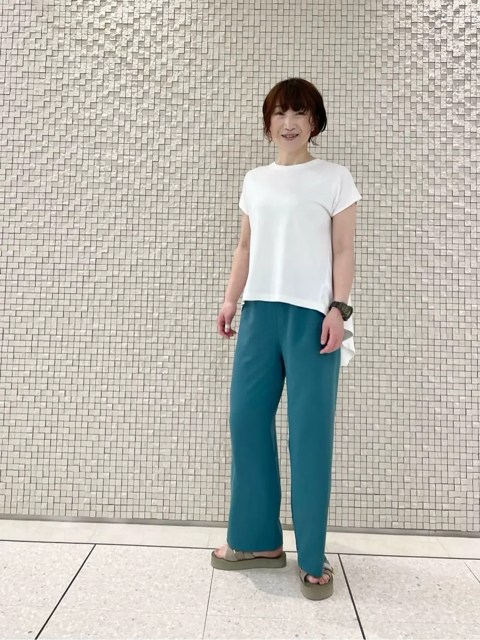 UNFILO 藤村 コーディネート画像