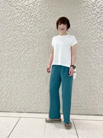 UNFILO 藤村 コーディネート画像