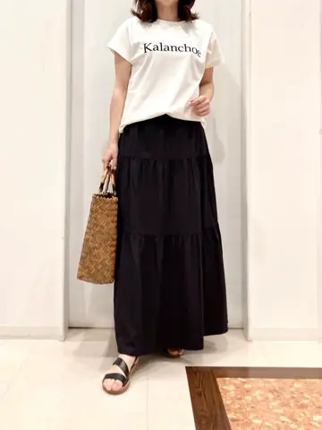 UNFILO 横田 コーディネート画像