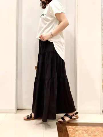 UNFILO 横田 コーディネート画像