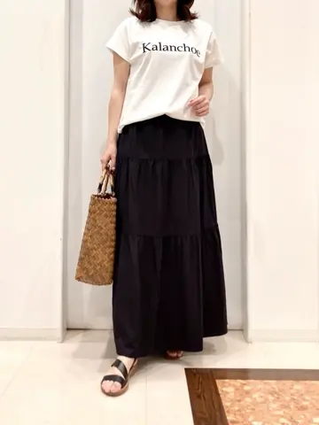 UNFILO 横田 コーディネート画像