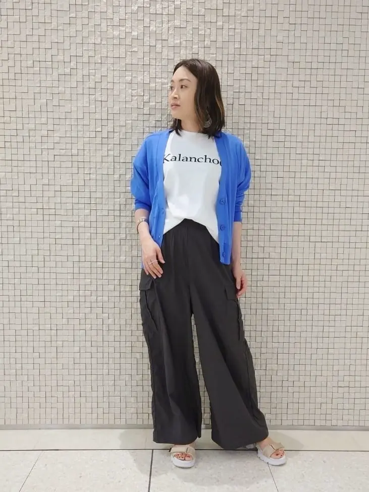  八坂 コーディネート画像