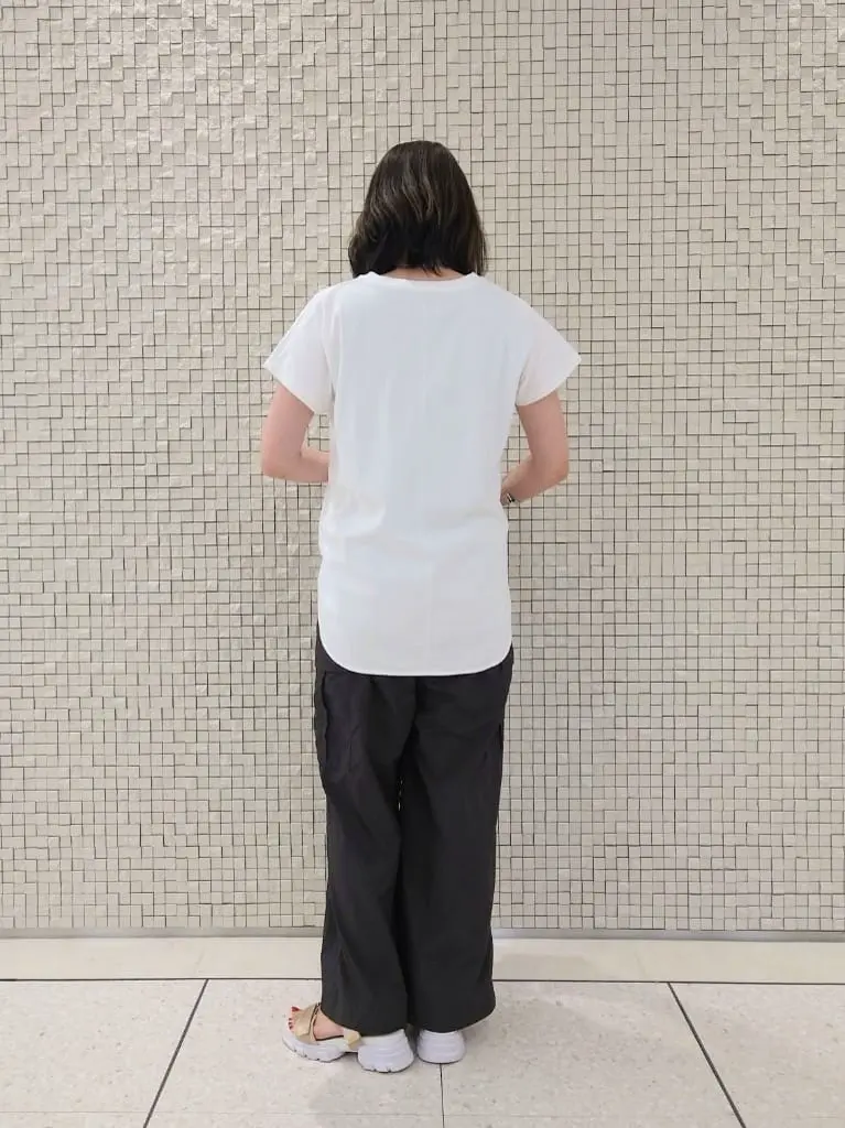 UNFILO 八坂 コーディネート画像