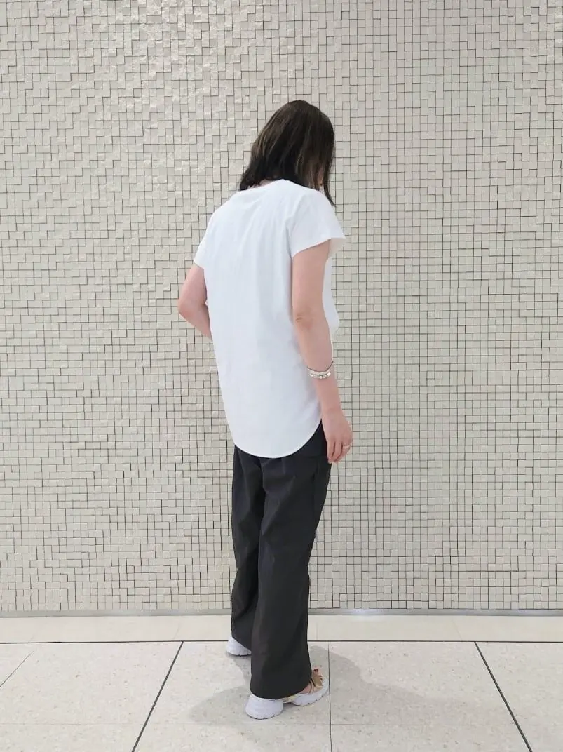 UNFILO 八坂 コーディネート画像