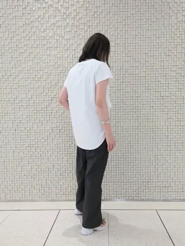 UNFILO 八坂 コーディネート画像