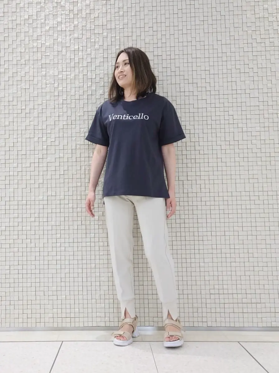  八坂 コーディネート画像