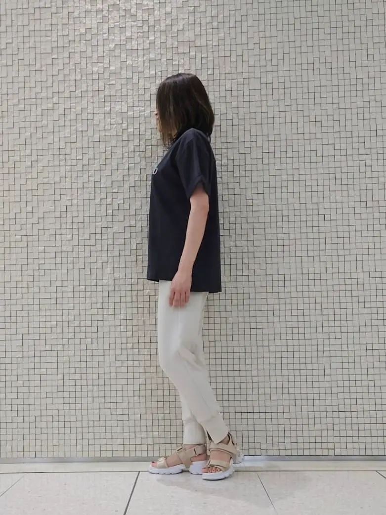 UNFILO 八坂 コーディネート画像