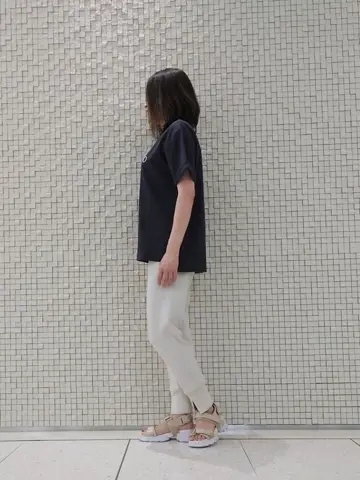 UNFILO 八坂 コーディネート画像