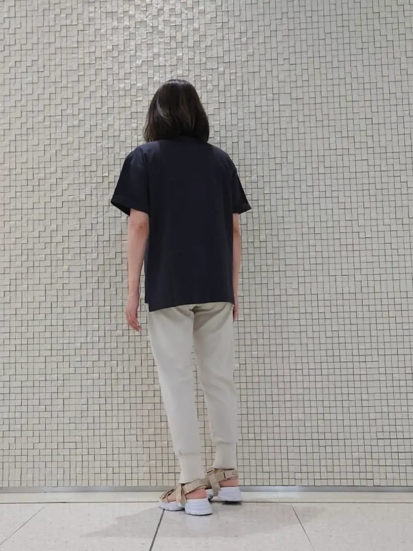 UNFILO 八坂 コーディネート画像