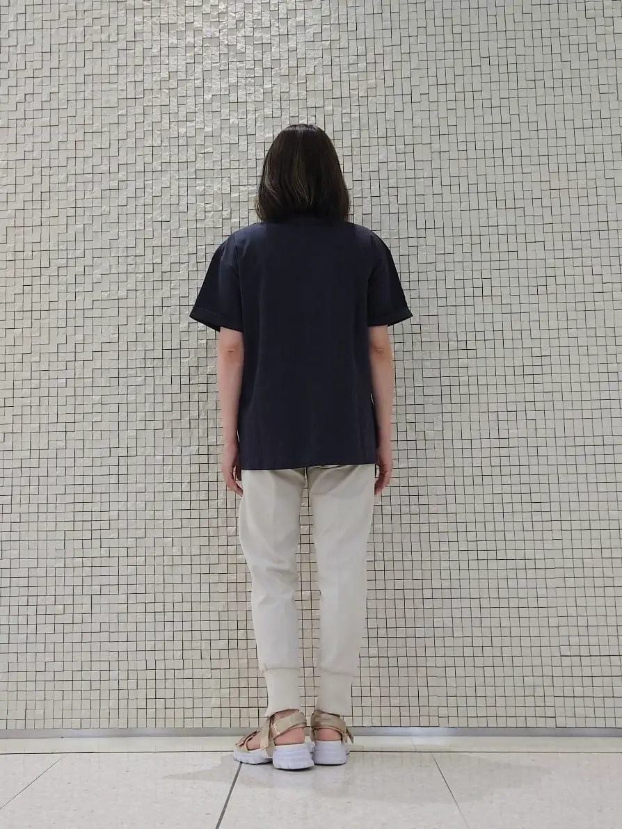 UNFILO 八坂 コーディネート画像