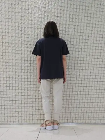 UNFILO 八坂 コーディネート画像