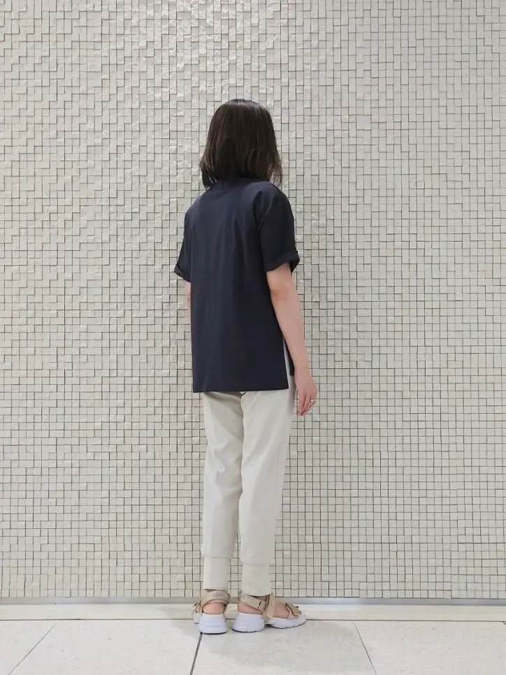 UNFILO 八坂 コーディネート画像