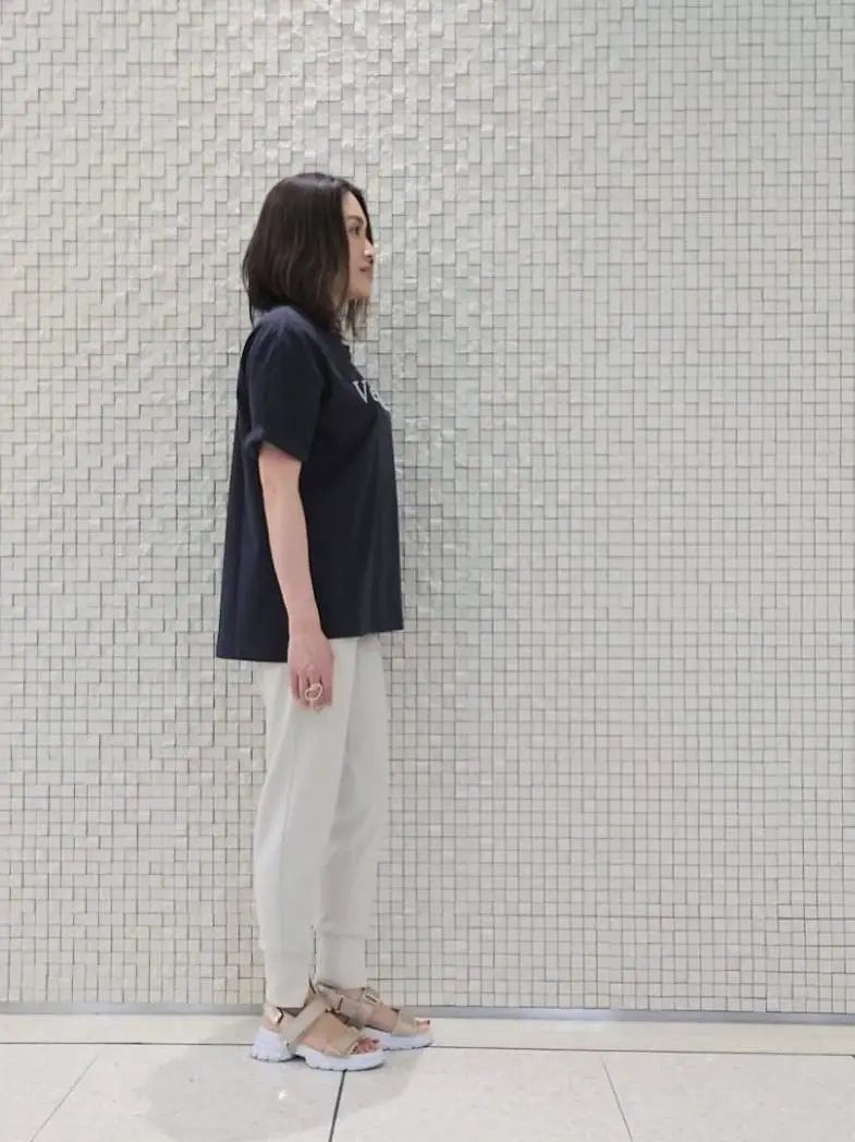 UNFILO 八坂 コーディネート画像