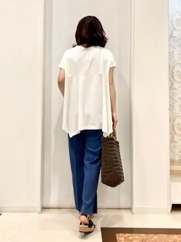 UNFILO 横田 コーディネート画像