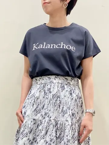 UNFILO MY コーディネート画像