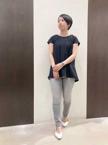 UNFILO MY コーディネート画像