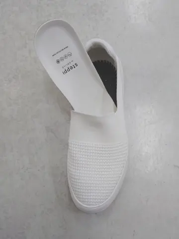 UNFILO スタッフ コーディネート画像