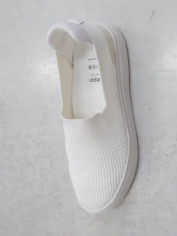 UNFILO スタッフ コーディネート画像