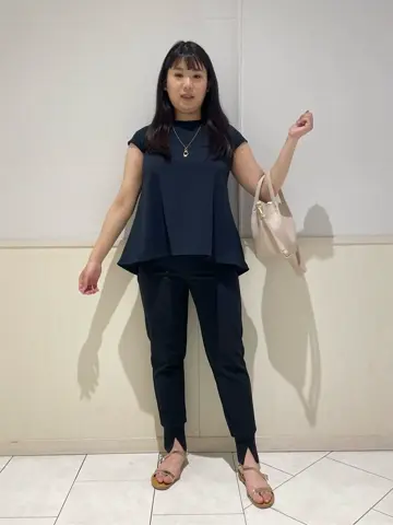 UNFILO 寺嶋 コーディネート画像