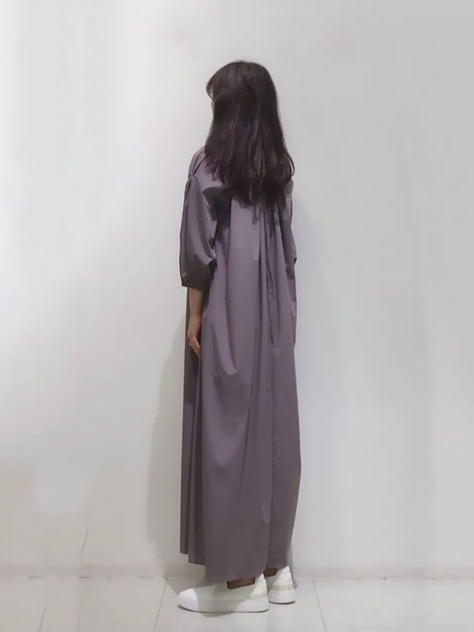 UNFILO スタッフ コーディネート画像