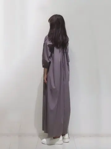 UNFILO スタッフ コーディネート画像