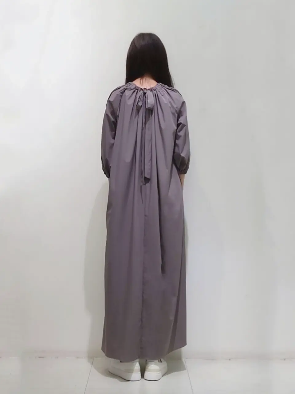 UNFILO スタッフ コーディネート画像