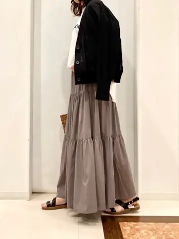 UNFILO 横田 コーディネート画像