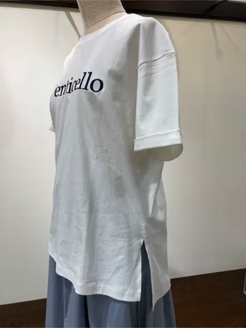 UNFILO 鈴木 コーディネート画像