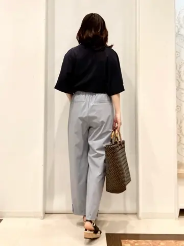 UNFILO 横田 コーディネート画像