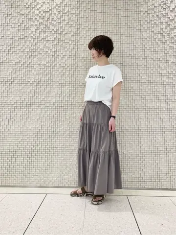 UNFILO 藤村 コーディネート画像