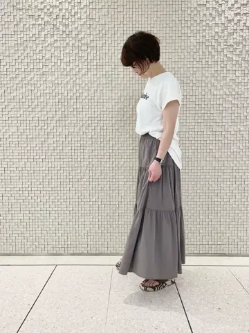 UNFILO 藤村 コーディネート画像