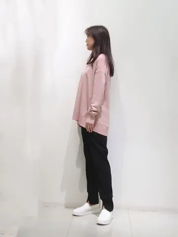 UNFILO スタッフ コーディネート画像