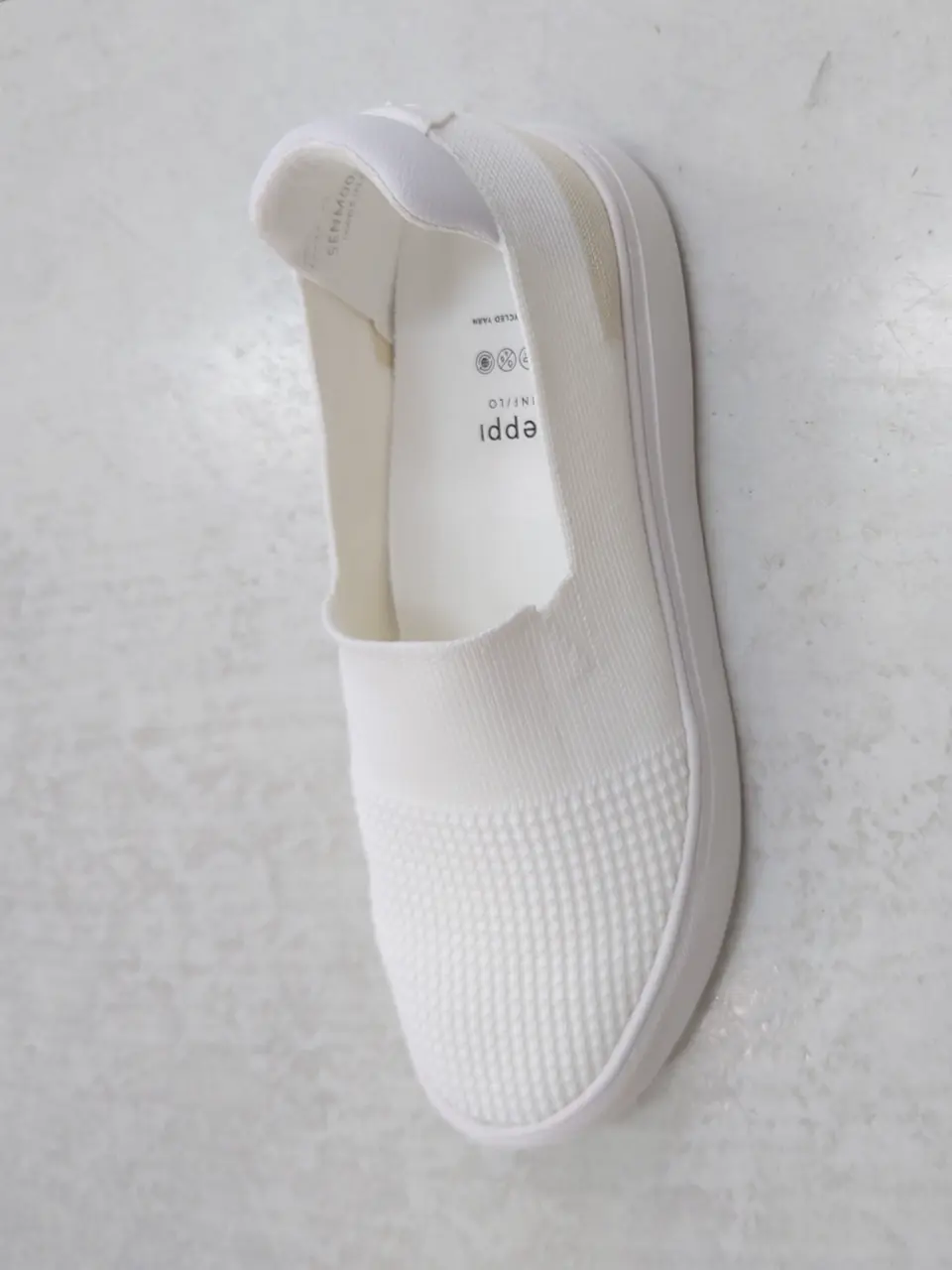 UNFILO スタッフ コーディネート画像