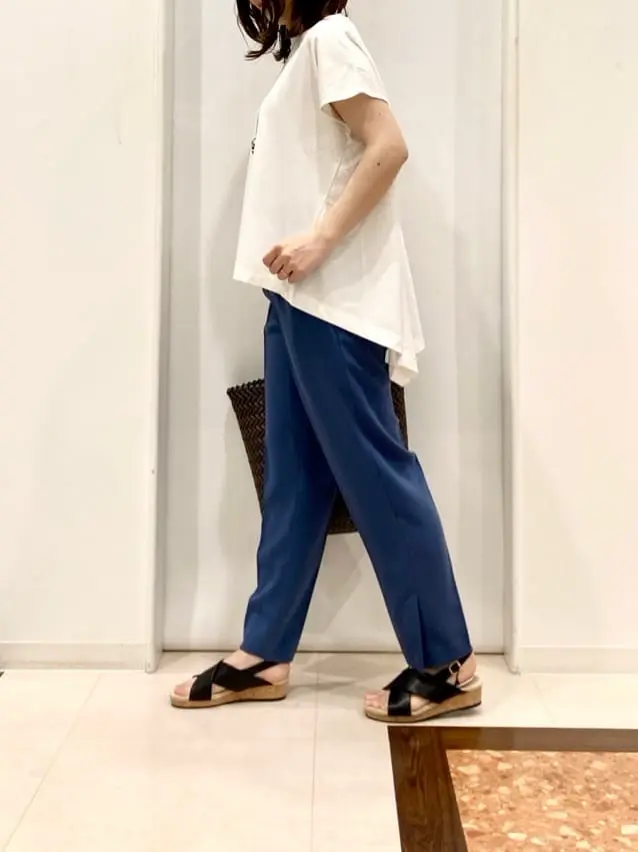 UNFILO 横田 コーディネート画像