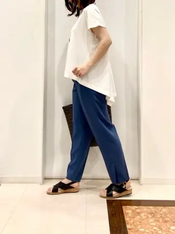 UNFILO 横田 コーディネート画像