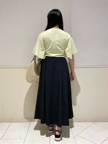 UNFILO 寺嶋 コーディネート画像