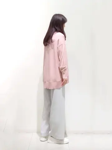 UNFILO スタッフ コーディネート画像